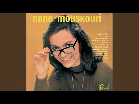 À force de prier (Grand Prix Eurovision 1963)