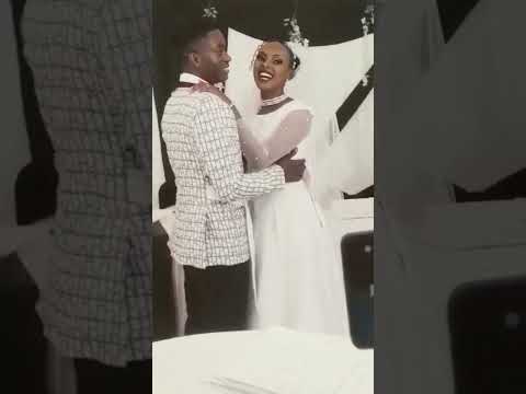 Kevin Maina Wedding #Shorts #KevinMaina