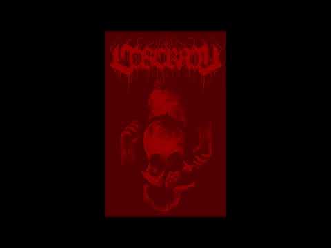 Coscradh - Demo MMXVI (Full Demo) (2016)