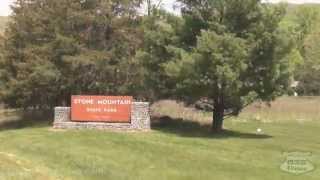 Stone Mountain State Park Video