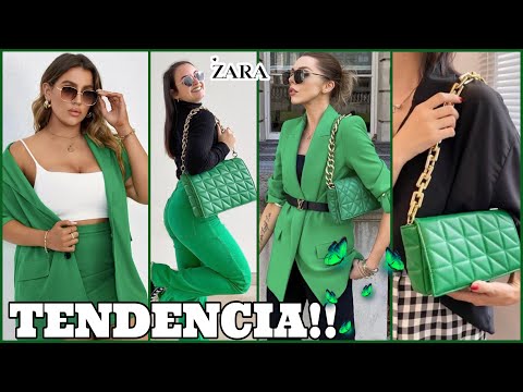 MODA 2022 MUJER LOOKS MODERNOS! CÓMO COMBINAR TU ROPA DE MODA TENDENCIAS 2022