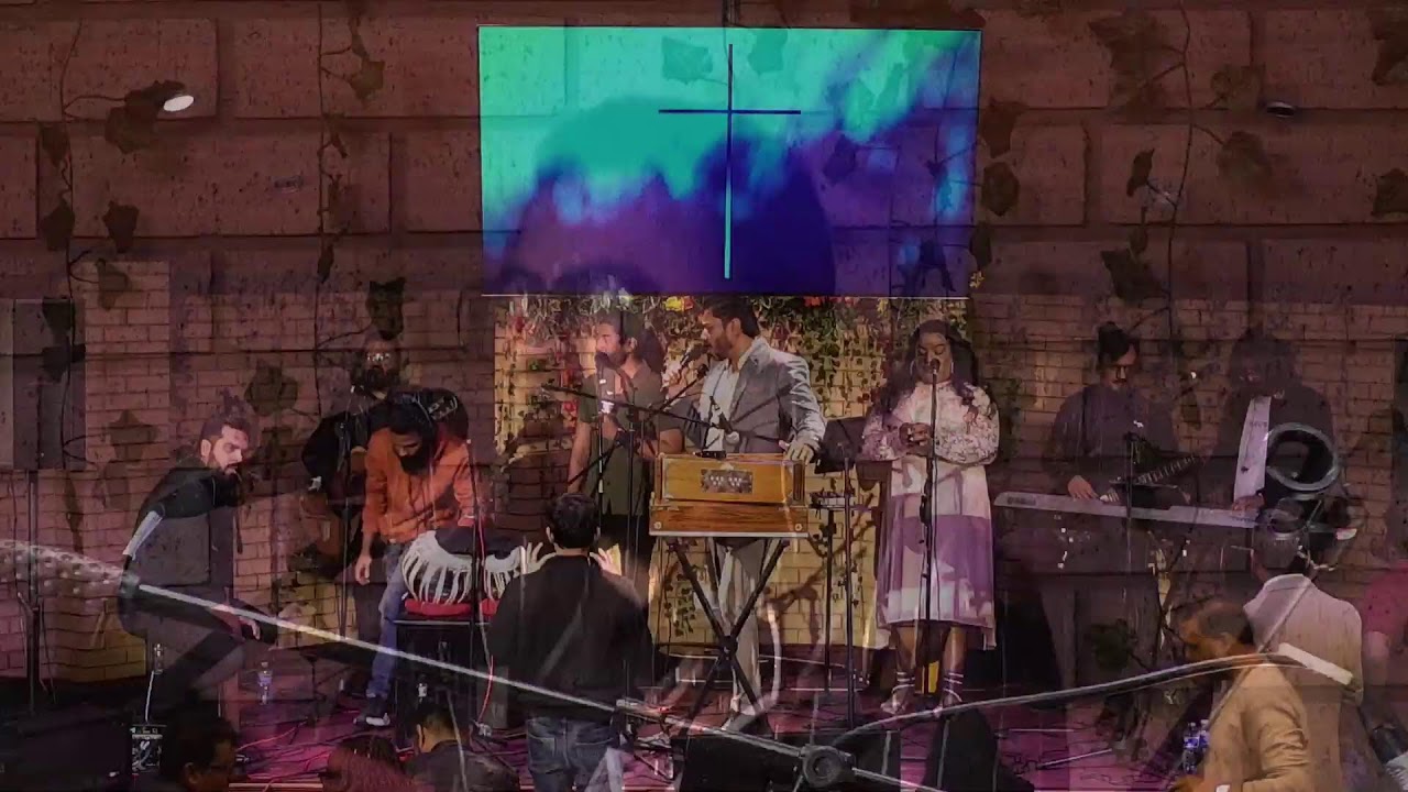 Sound Of Worship Concert | MKC SDA Church | 31.05.24