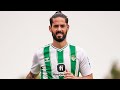 ISCO ● Welcome to Real Betis 🇪🇸 Best Skills, Goals & Assists