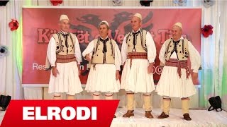 Anastas Karaj & Aleks Ziu - Moj E Bukura Qelibar