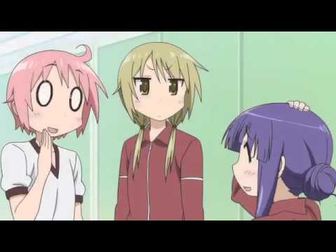 Yuyushiki  {Song}