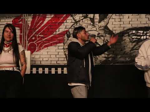 Chinasky vs J1uan - Octavos - Fecha 03 / 23