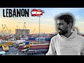 Lebanon Country That Got DESTROYED
