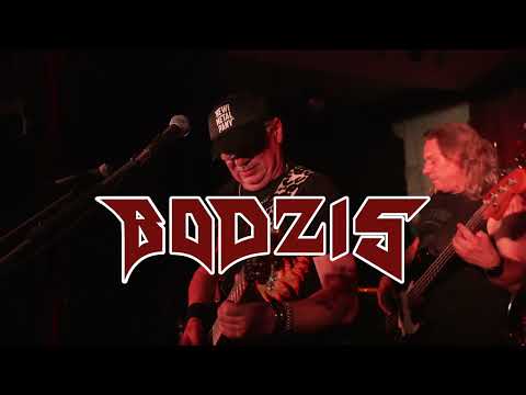 BODZIS "Miał być sernik"