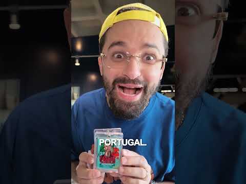 A verdade sobre a FIGURINHA assinado pelo CR7#shorts