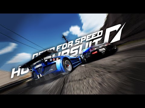 NFS HOT PURSUIT / RANDOM MOMENTS 14