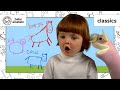 Baby Dolittle Neighborhood Animals Part 4 Animal Videos For Kids Baby Einstein