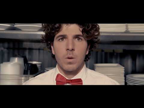 Thumbnail of the video: American Bistro | Trailer