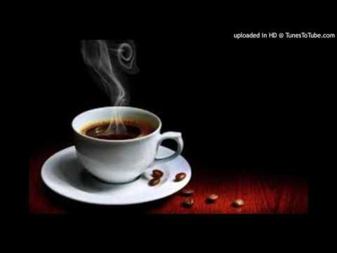 Dj Menace - We want some more coffee house