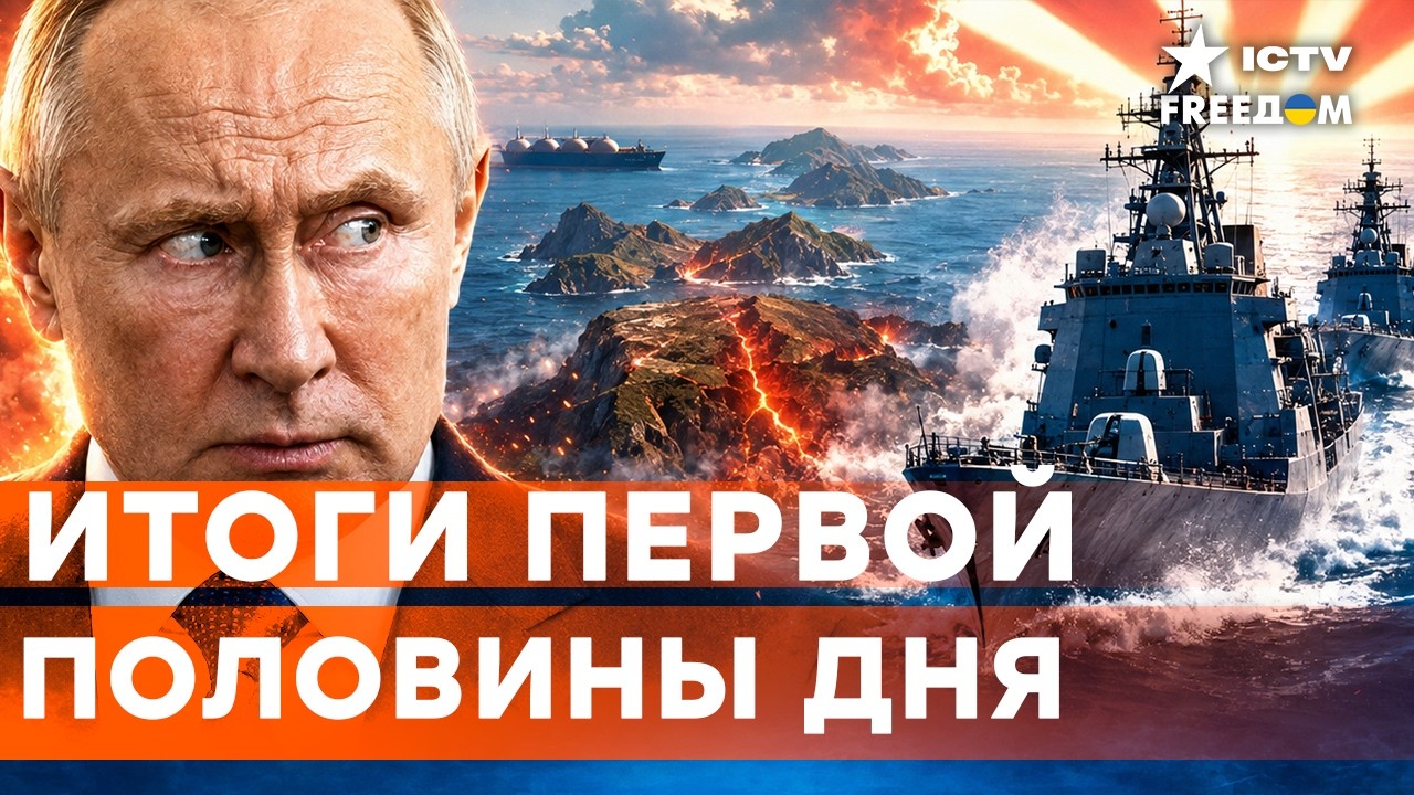 Кремль НАПРЯГСЯ! После выходки Путина — спор за Курилы входит в ОПАСНУЮ ФАЗУ