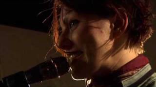 Amanda Palmer & Nervous Cabaret - Missed Me @ Moog