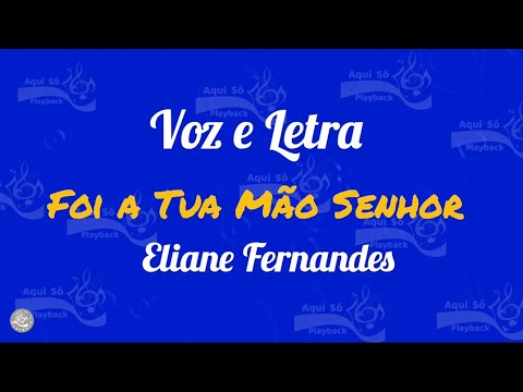 Tem Horas - Eliane Fernandes