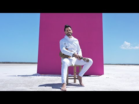 Manny Cruz - Estoy Completo (Video Oficial)