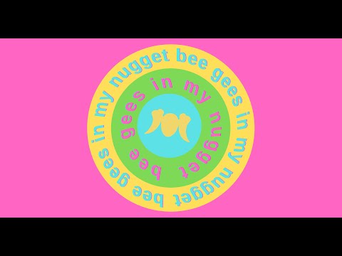 MIDDLE MILK feat. ANNA TIMGREN - BEE GEES IN MY NUGGET (DNB FLIP)