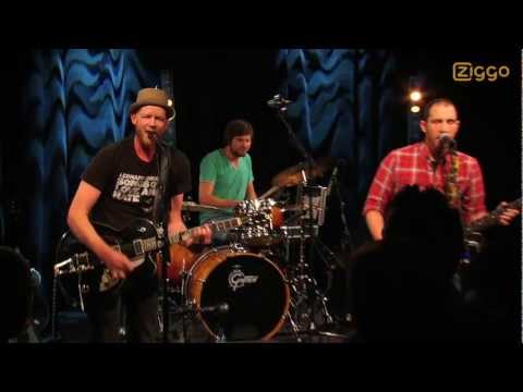 Swelter - Spineless  // Ziggo Live #28 (29-11-2012)