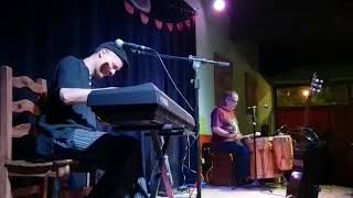 AGITANDO PAÑUELOS/LA HUMILDE - MARCELO PEREA - ROLY ZAMPIERI