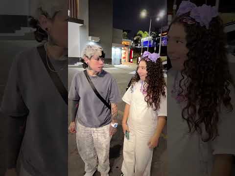 LA AMIGA QUE ES RARA