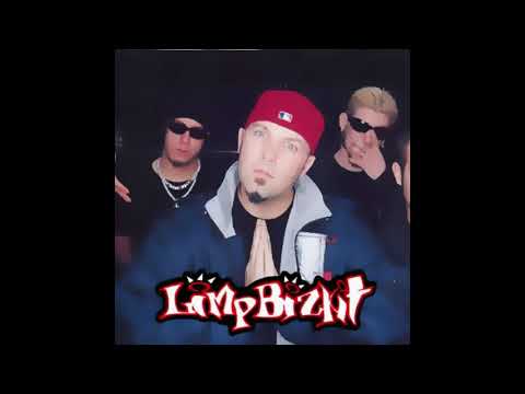Limp Bizkit - Take a look around - Drop D