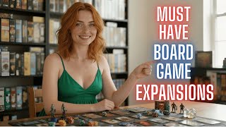 Board Game Critique - DUNE: IMPERIUM: RISE OF IX video thumbnail