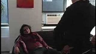 THIS IS NOT A LOVE SONG-NOUVELLE VAGUE