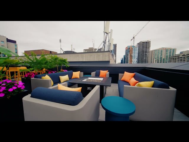 Apartment for Rent at The Slayte, Downtown Ottawa in Long Term Rentals in Ottawa