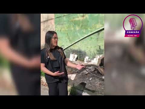 Vamos Juntos Cuidar da Nossa Cidade Isso é Nosso Dever como Cidadão