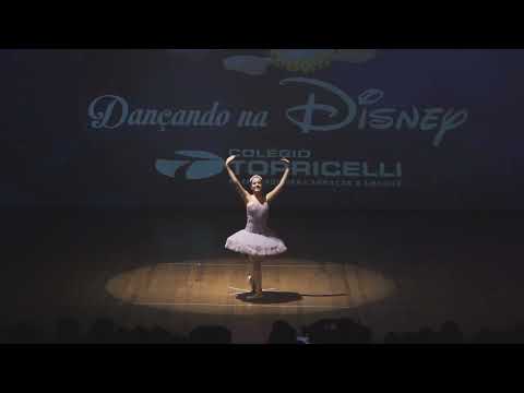 Mostra de Dança 2022 | Dançando na Disney - Colégio Torricelli (Fundamental)