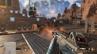 APEXがスイッチにくる前に予習してみた