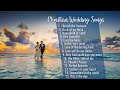 15 Christian Wedding Songs | Religious songs