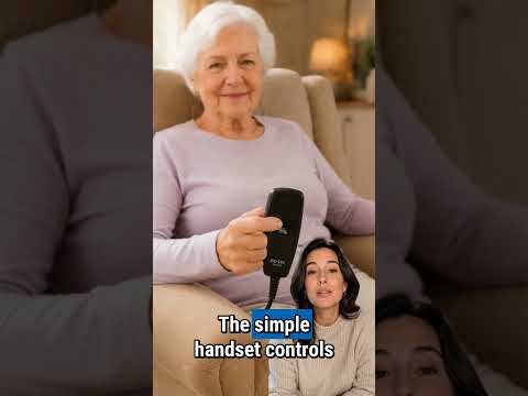 Mobility Recliner Chair | Electric Riser Chair for Elderly with Luxurious Fabric
