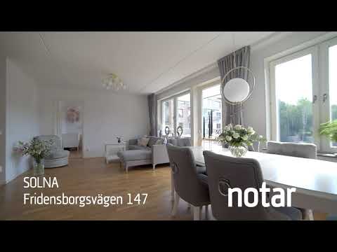 Såld, 2:a · 65m2 · 3721 kr avg, Järvastaden : Via Notar mäklare Solna