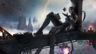 26 05 08 フシギなメンバーのAPEX w もしゅちゃん、まんた先生 【常闇トワ】