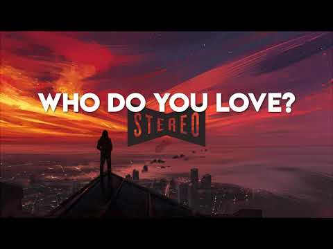 Bernard Wright - Who Do You Love (Petko Turner's Boogie Edit)