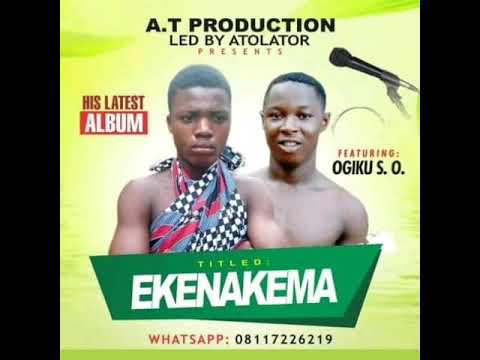 Official Atolator ft Ogiku S.O "Ekenakema"