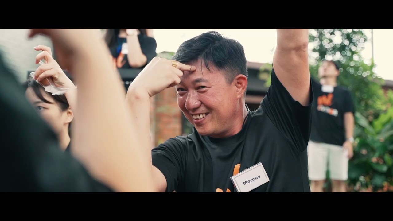 Team Bonding Highlight Video - Vigor Properties Sdn Bhd