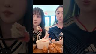 ヒューストン 寿司vlog│話題のORUで友達とランチ🍣🍣🍽️#houston #ヒューストン #アメリカ生活