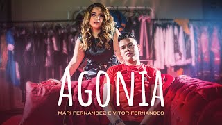Agonia Lyrics English Translation