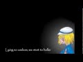 Oliver Circus Monster Full VOCALOID3カバー
