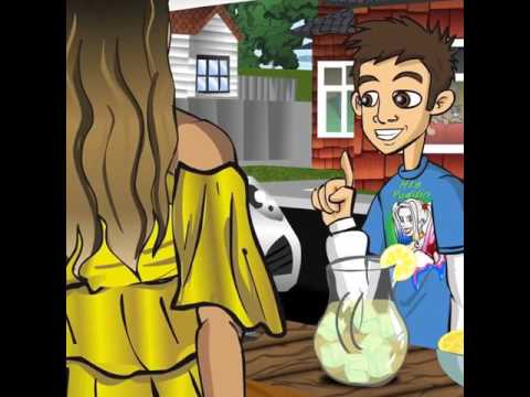 #Beyonce #Lemonade Cartoon (Parody) pt.1!🍋😳😂 #WSHH