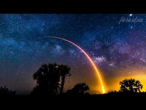 Jazzy System - Space Cowboy (Guitar Chillout Mix)