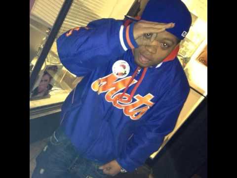 Syph Hound Heaven And Hell Freestyle