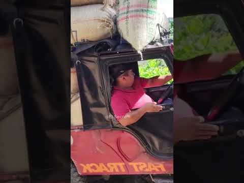 ¿Habías escuchado de la vía del Bajo Tigre en Ansermanuevo?