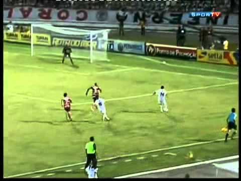 É Campeão! Santa Cruz 0 x 2 Tupi-MG - Gols - Final do Brasileirão Série D 2011 [20/11/11]