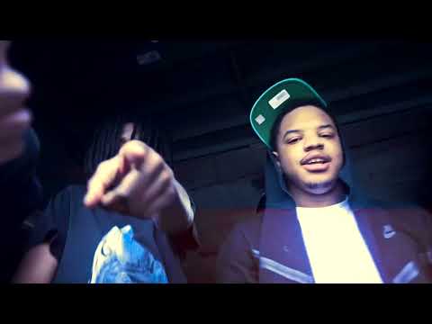 REAL2030 SHRED X TOBCAPO - SHOULDVE DUCKED (OFFICIAL VIDEO)