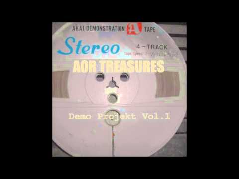 Kristina Nichols - In The Hands Of The Right Man ('88 demo)