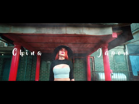 Yustin NR - China o Japon [Prod. Alfredo Mix] | Video Oficial